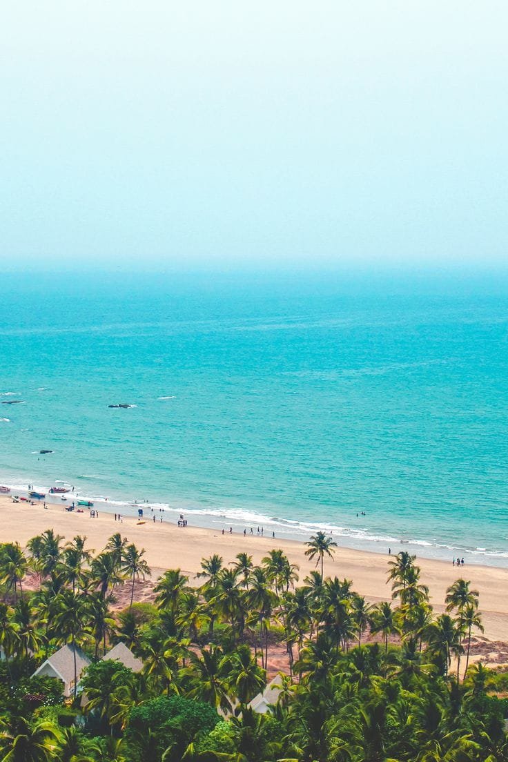 Goa