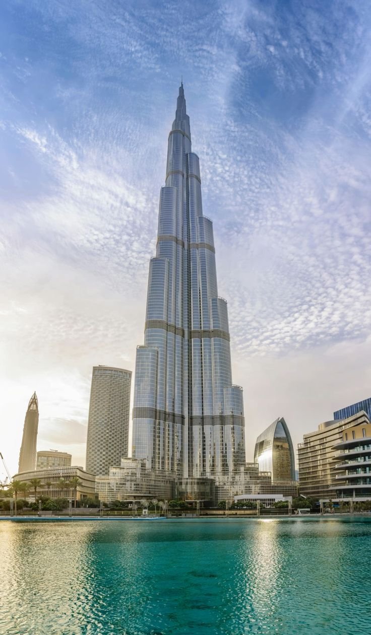 Dubai