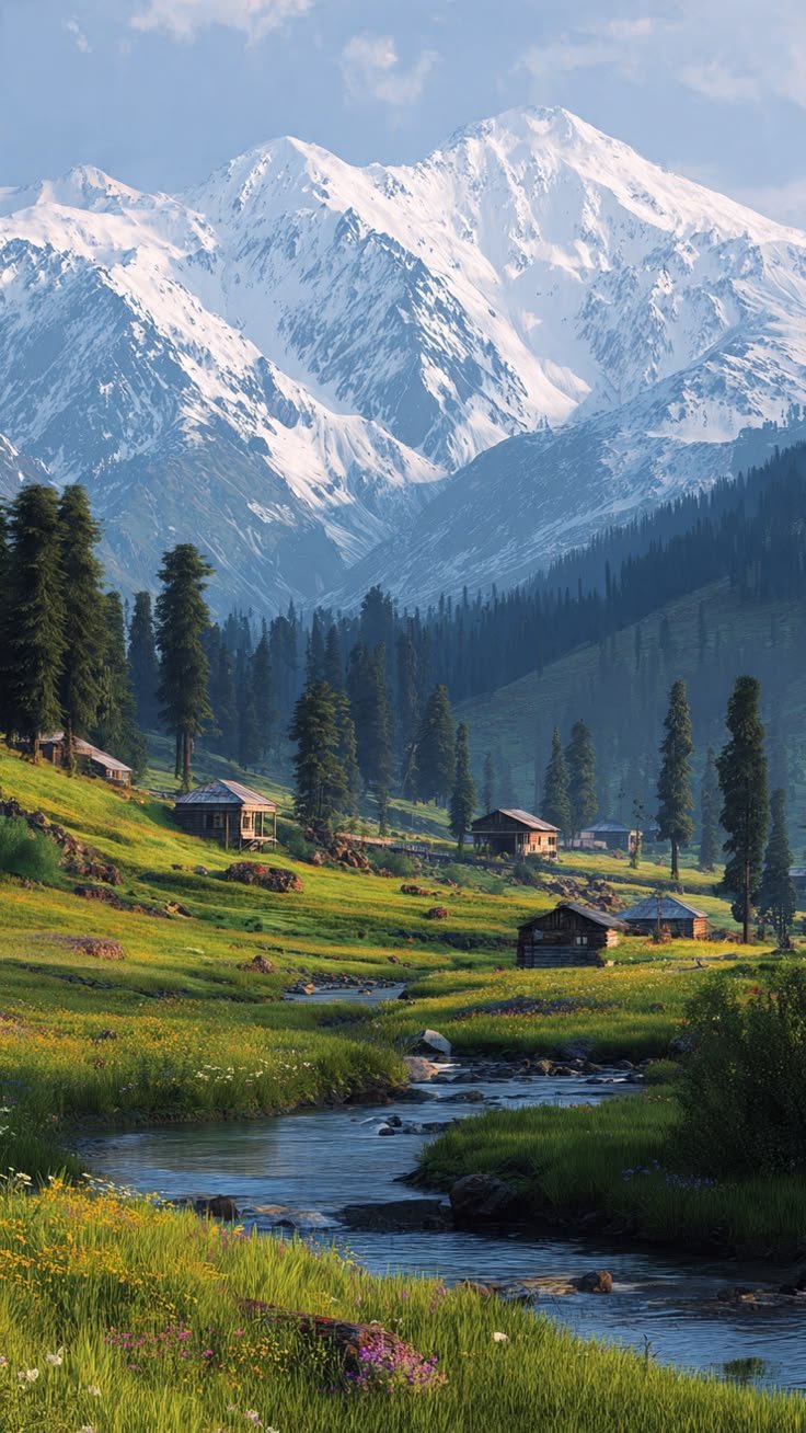 Kashmir