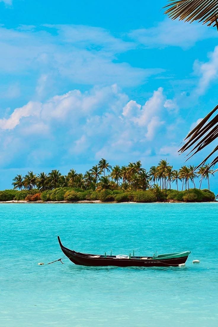 Goa Beach Holiday