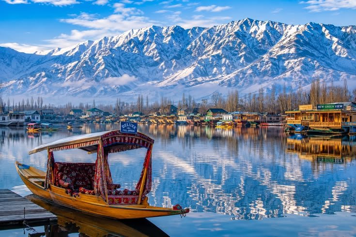 Kashmir