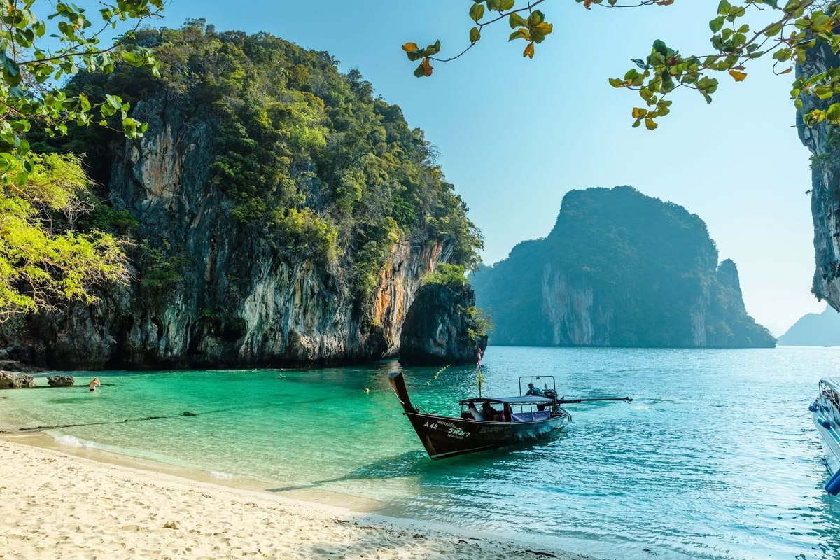 Thailand