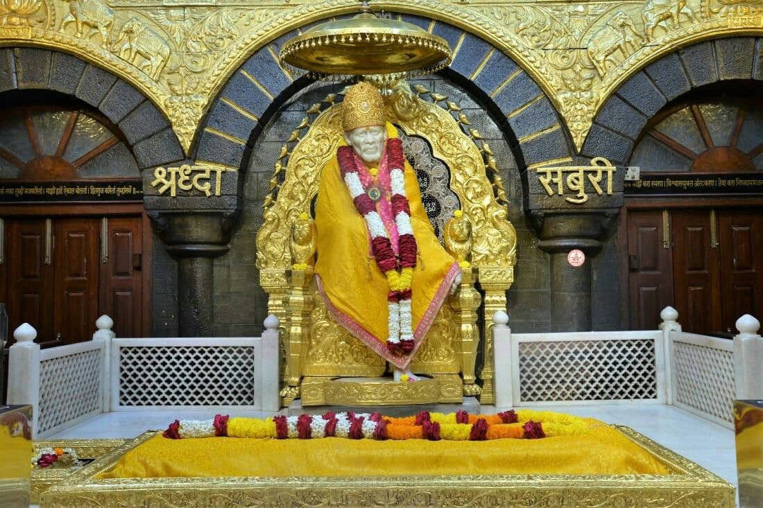 Shirdi