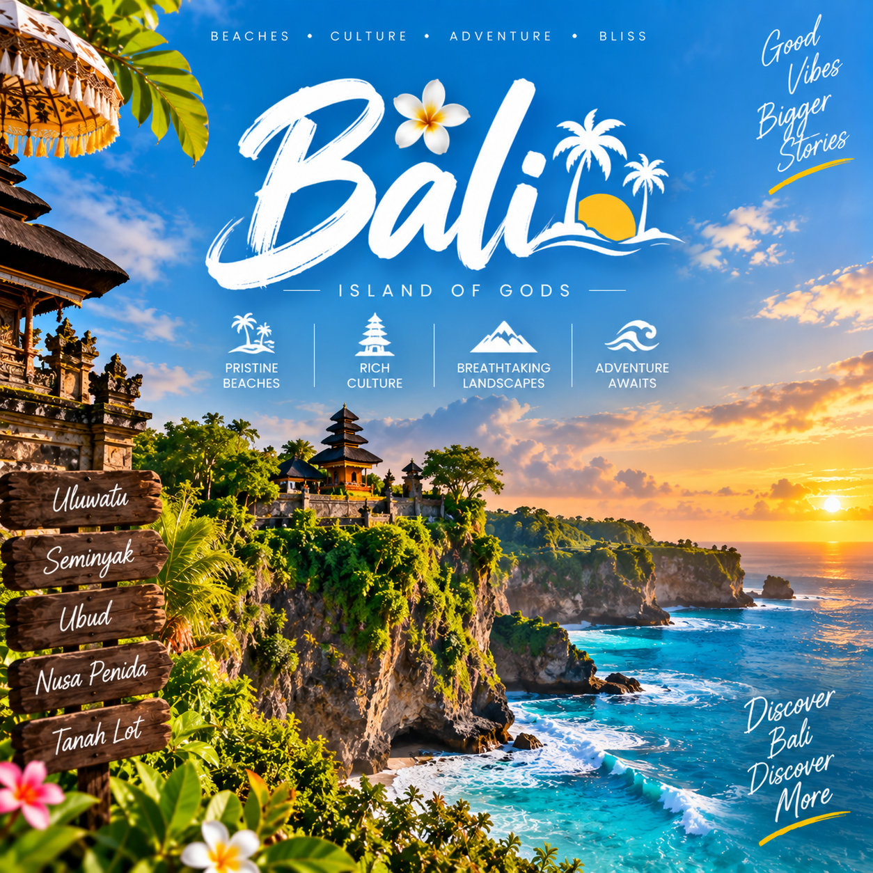 Bali Explorer