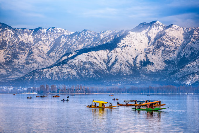 Kashmir