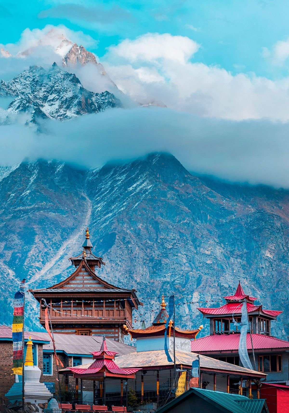 Manali