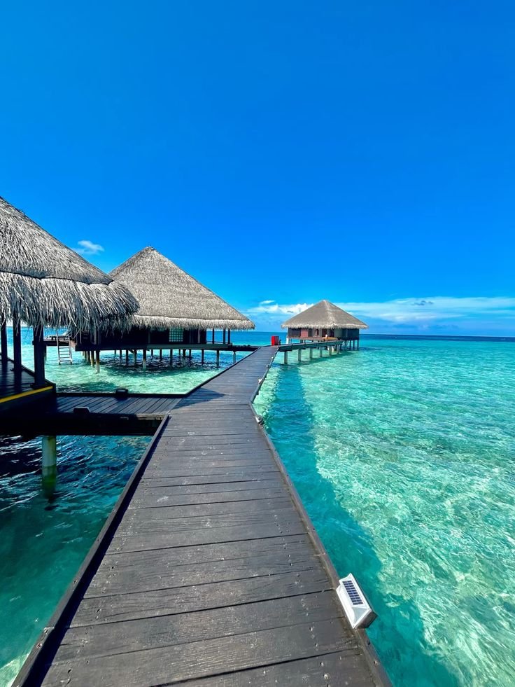 Maldives