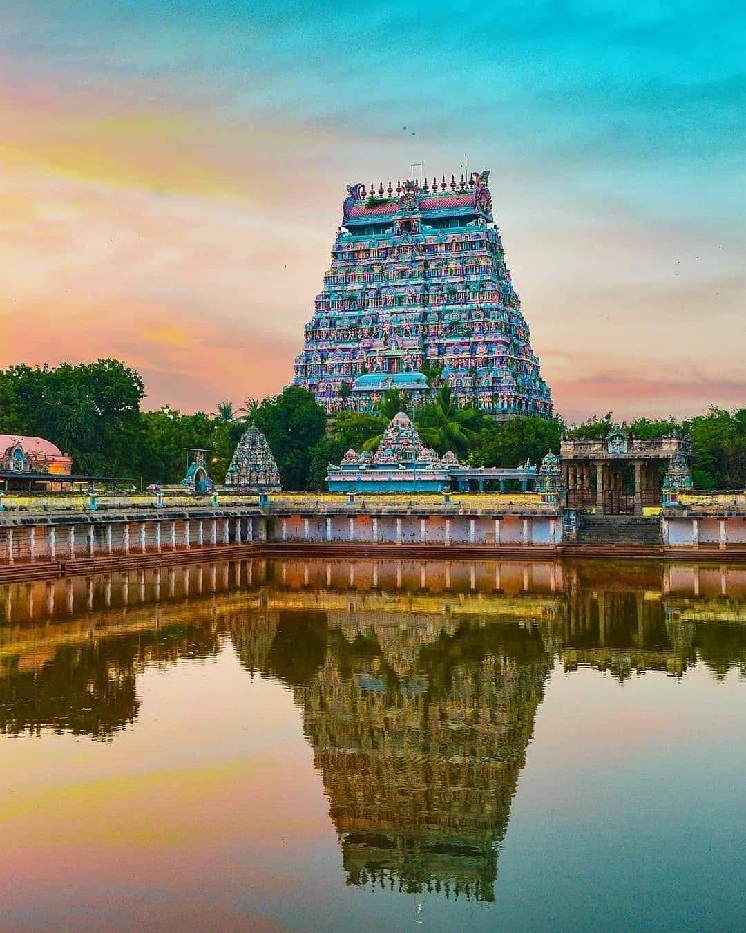 Tamil Nadu