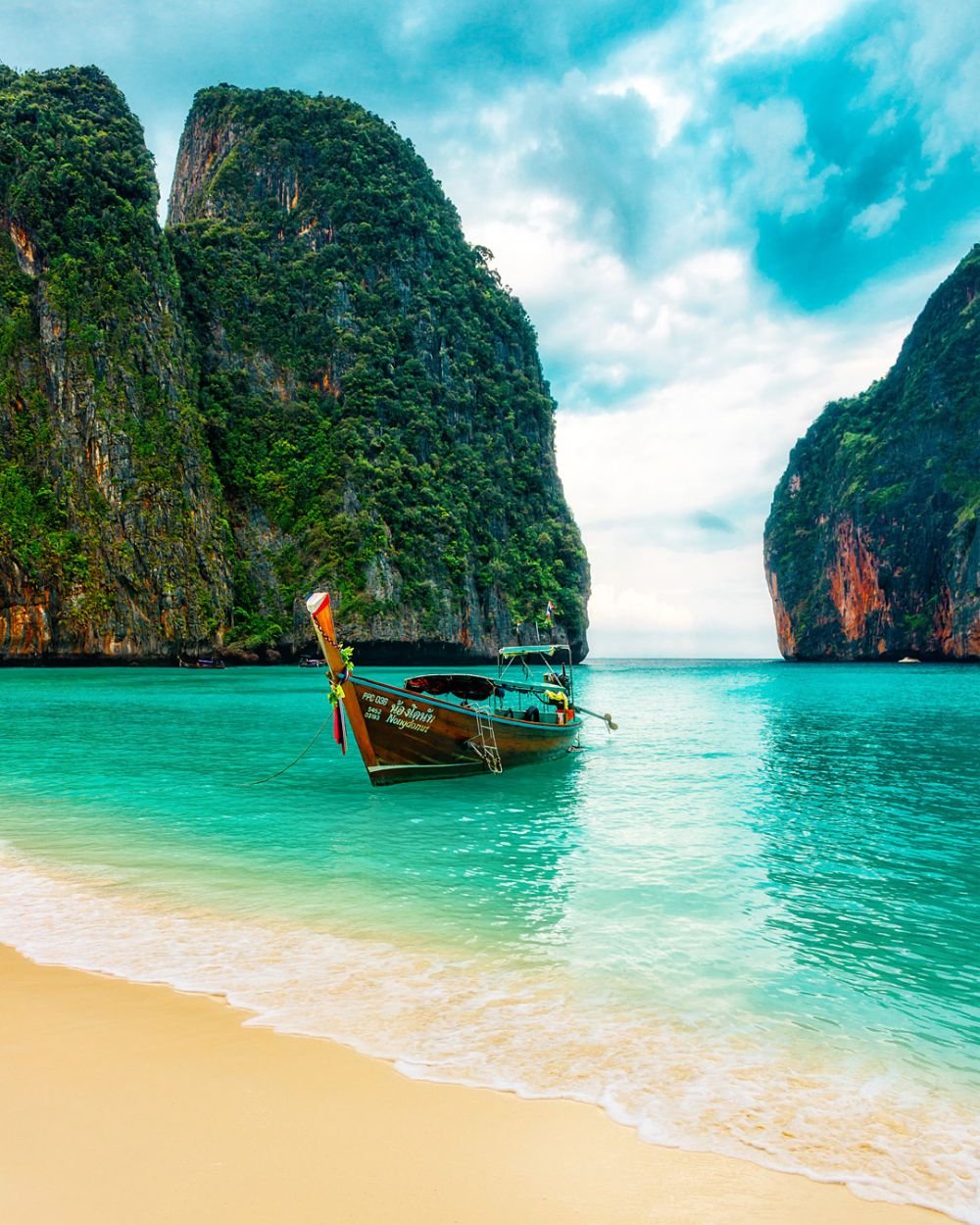 Thailand Phuket & Krabi gallery 3