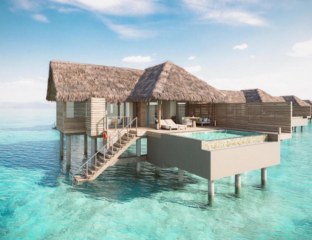 Maldives Escape gallery 3