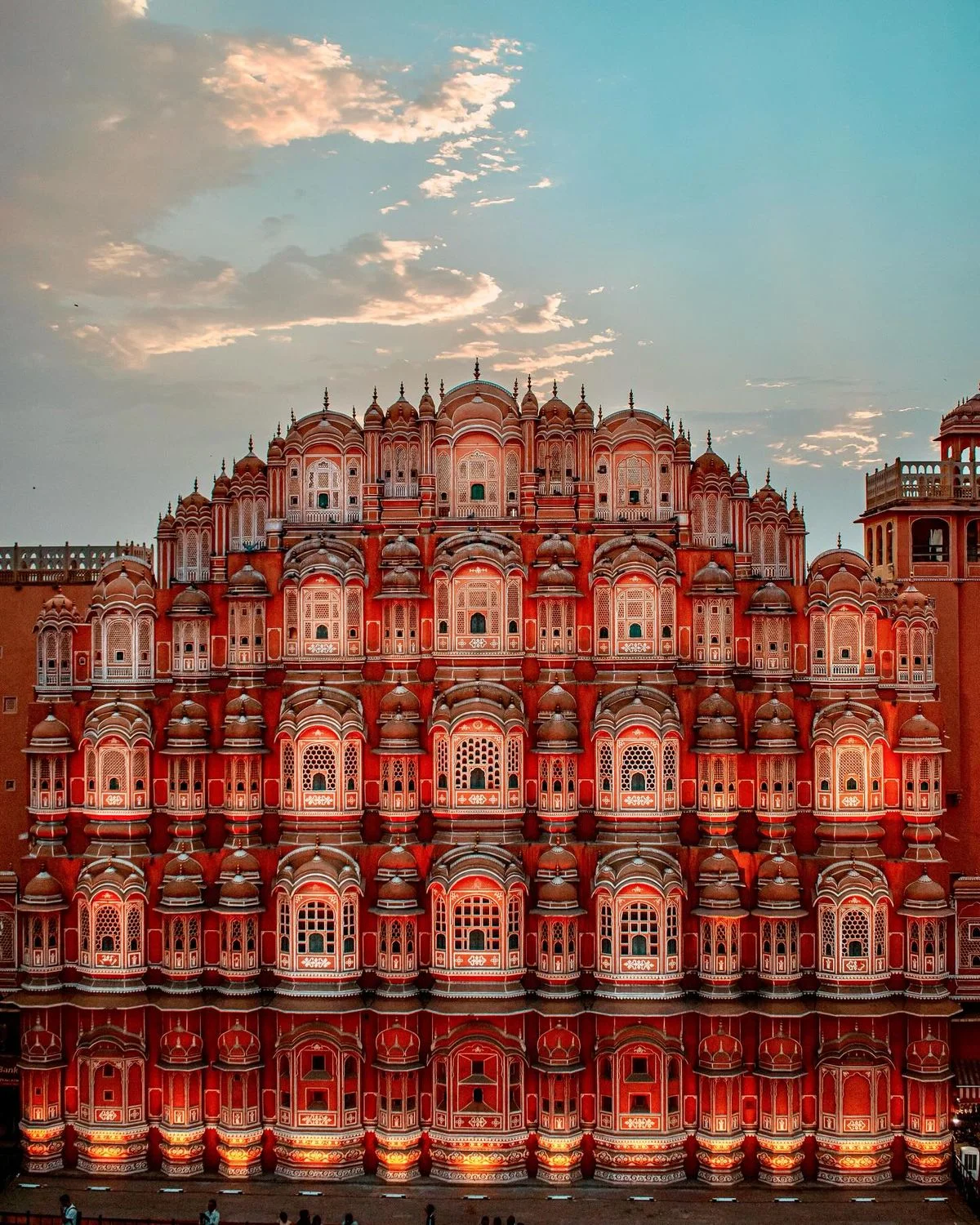 Rajasthan Heritage Escape