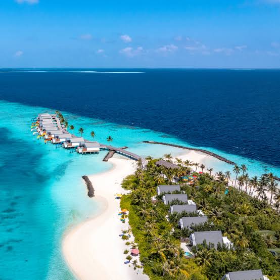 Maldives Luxury gallery 3