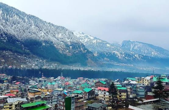 Manali Getaway gallery 2