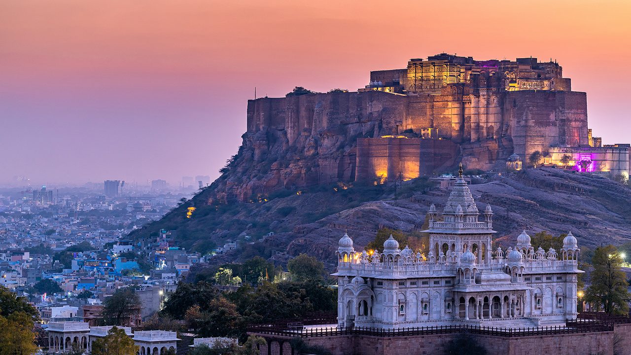 Rajasthan Heritage Escape gallery 2