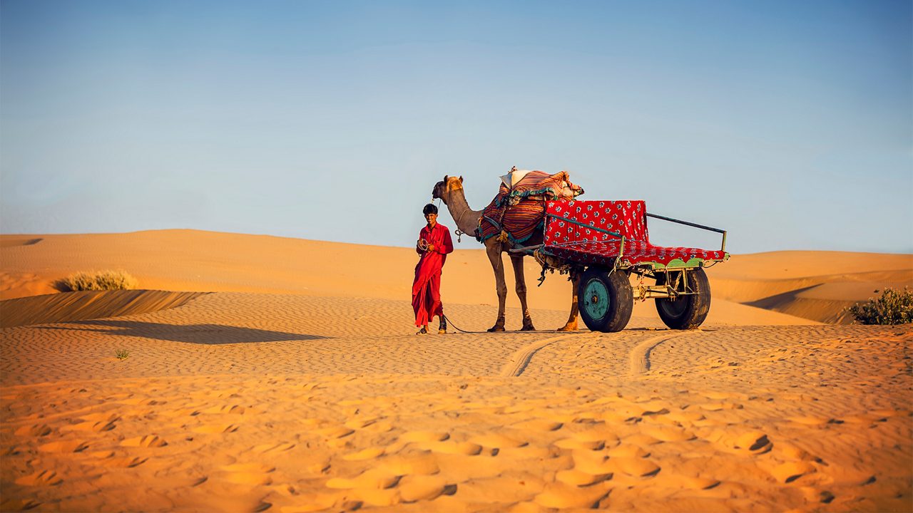 Rajasthan Heritage Escape gallery 3