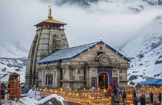 Do Dham Yatra gallery 3