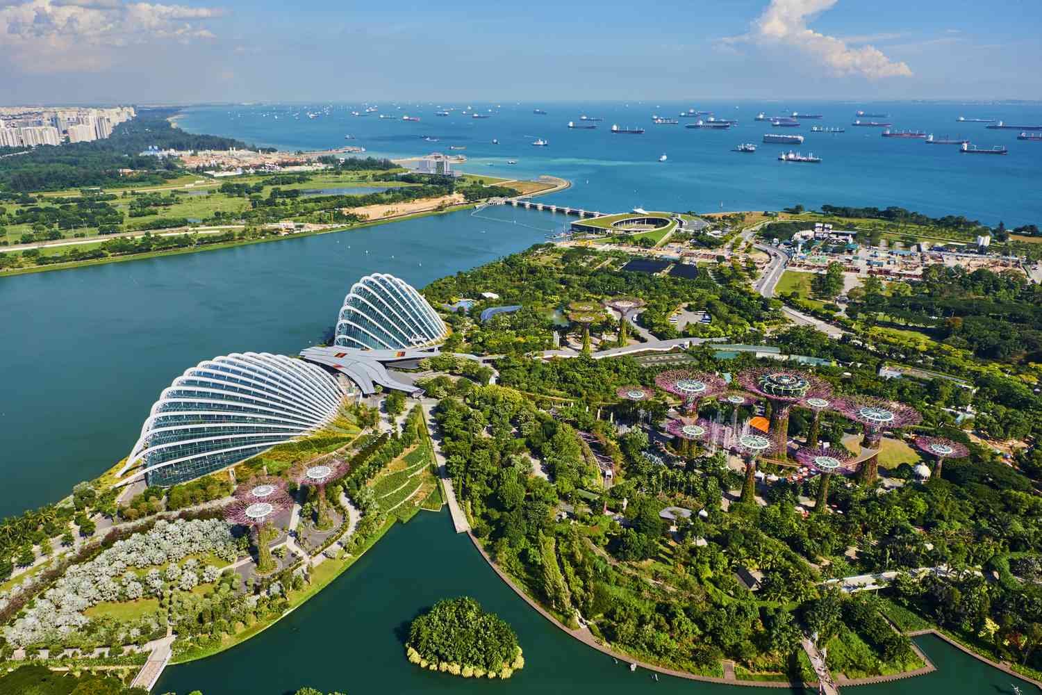 Singapore Highlights gallery 2