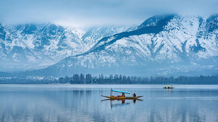 Kashmir Getaway gallery 3