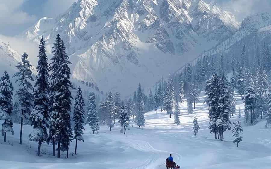 Kashmir Getaway gallery 2