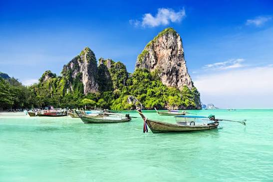 Andaman Highlights