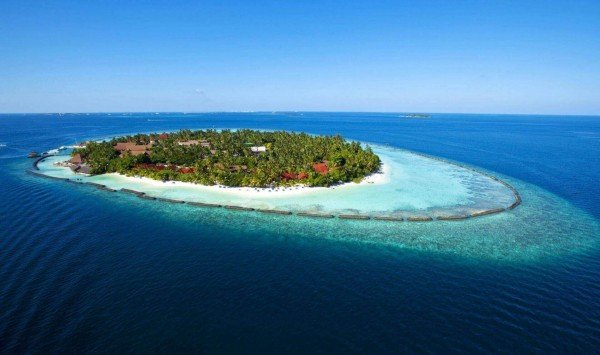 Andaman Short Escape gallery 2