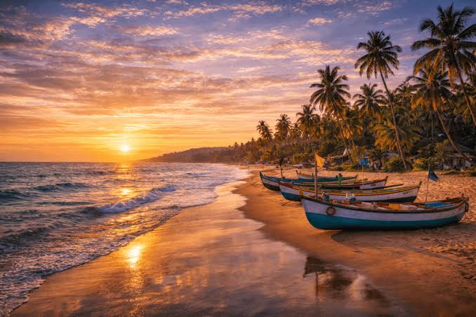 Goa Beach Holiday gallery 2