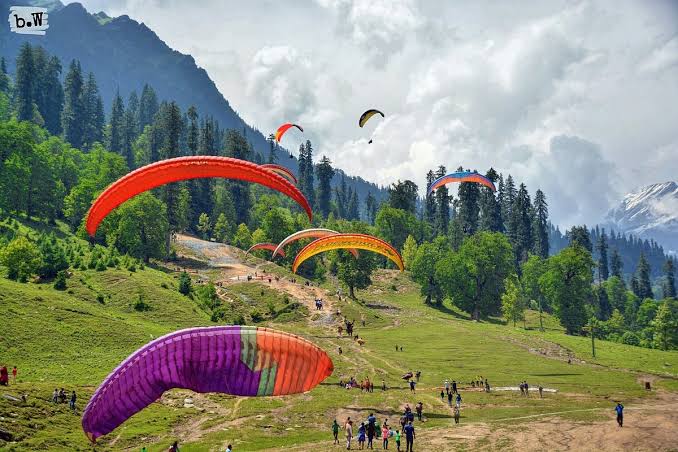 Manali Escape gallery 2