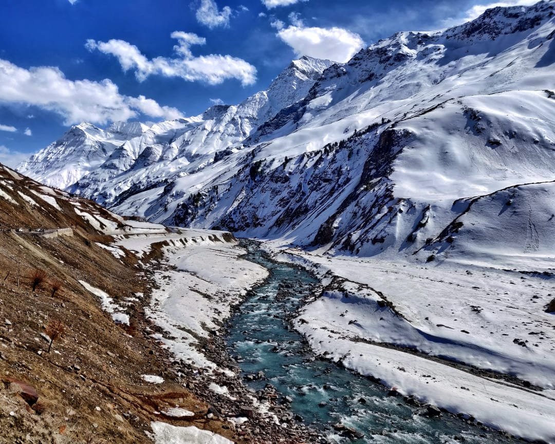Manali Explorer