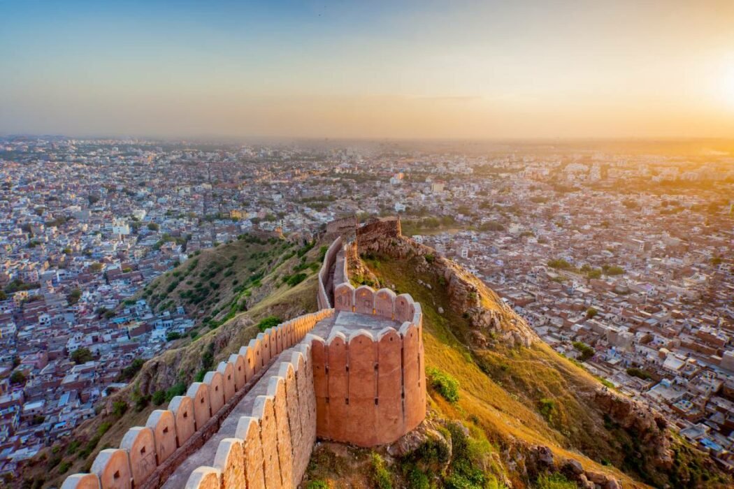 Jaipur Escape