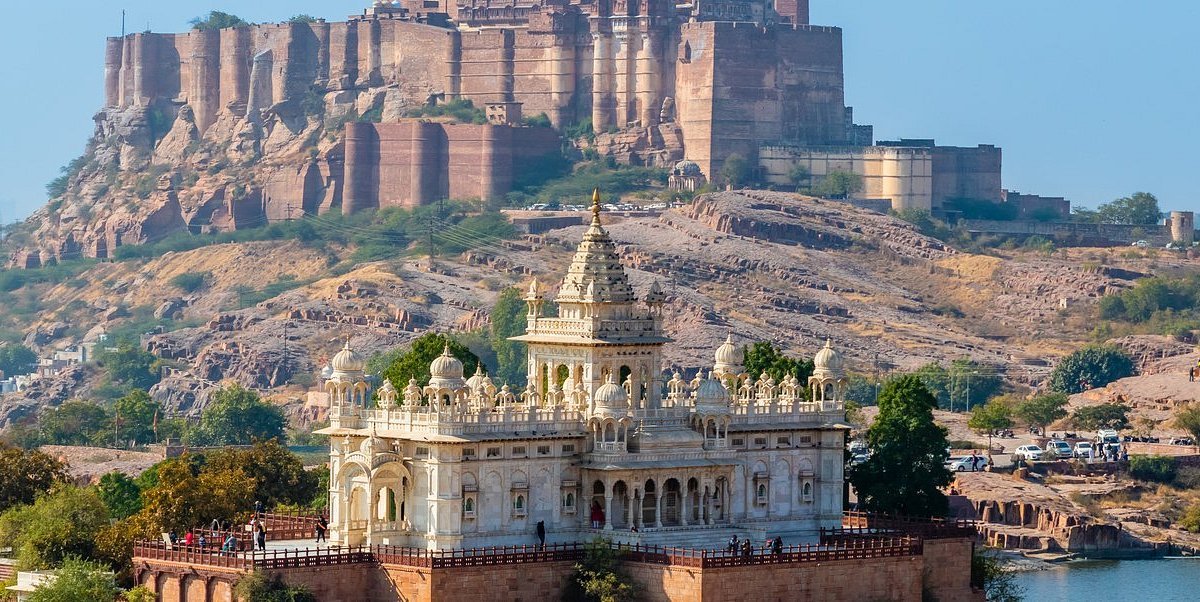 Royal Rajasthan gallery 2