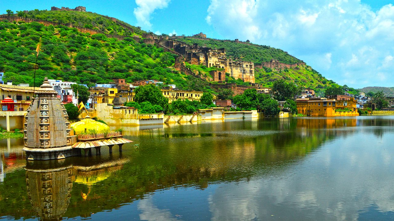 Rajasthan Grand Tour gallery 3