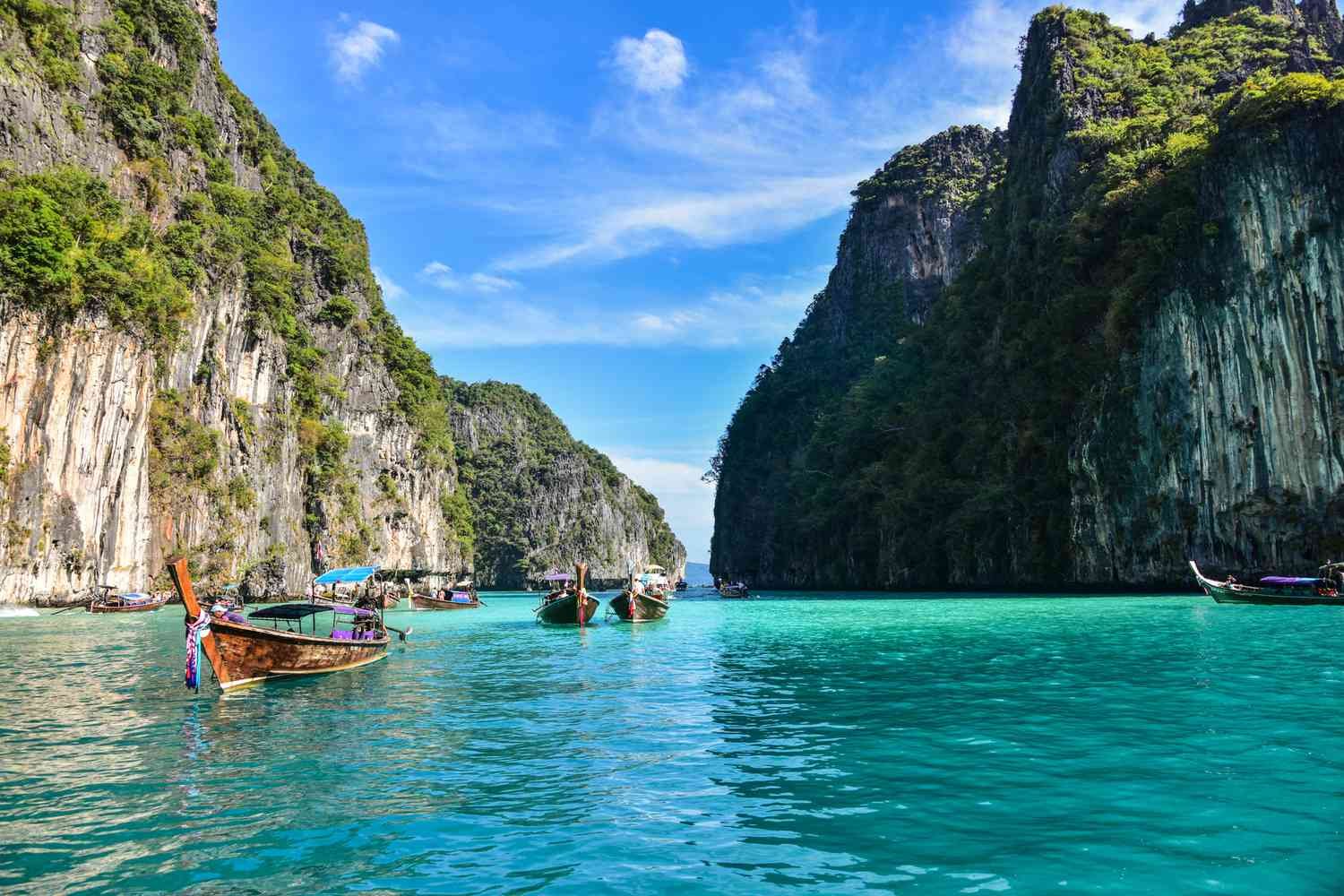 Thailand Explorer gallery 3