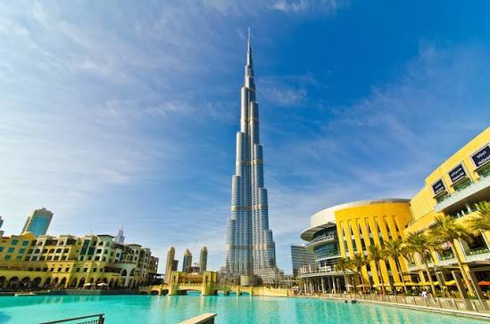 Dubai & Abu Dhabi