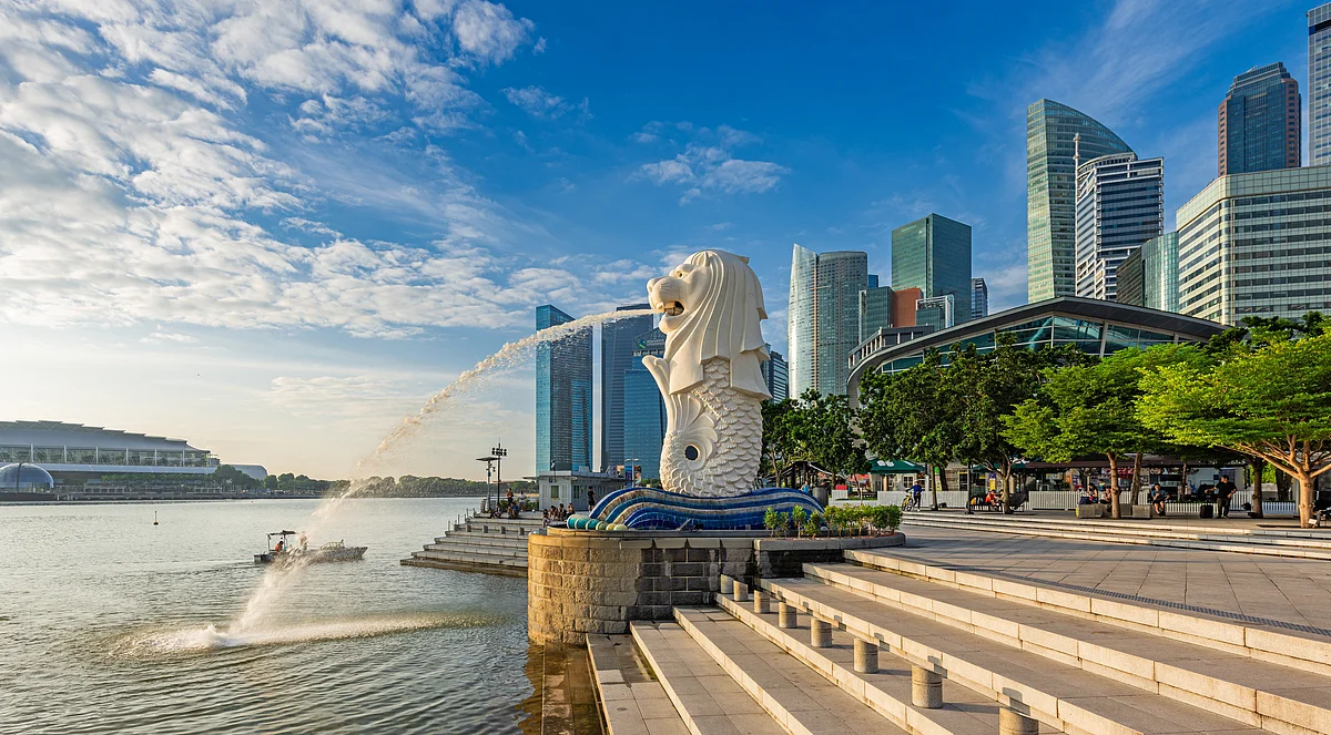 Singapore & Malaysia gallery 2