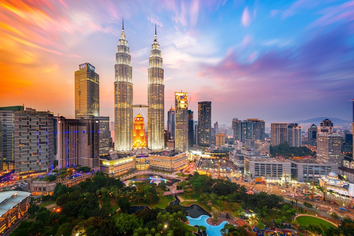 Singapore & Malaysia gallery 3