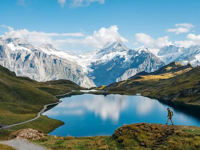 Switzerland Highlights gallery 2