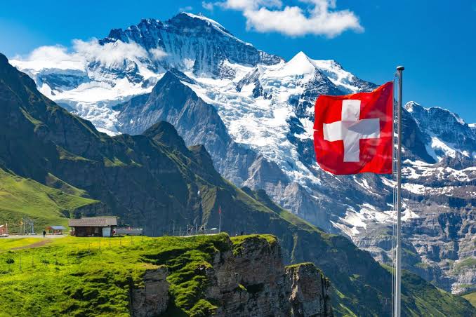 Switzerland Highlights gallery 3