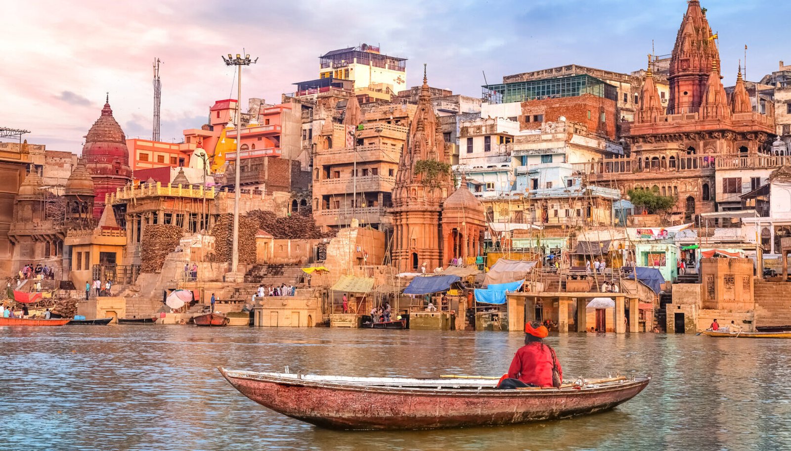 Varanasi–Ayodhya–Prayagraj gallery 2