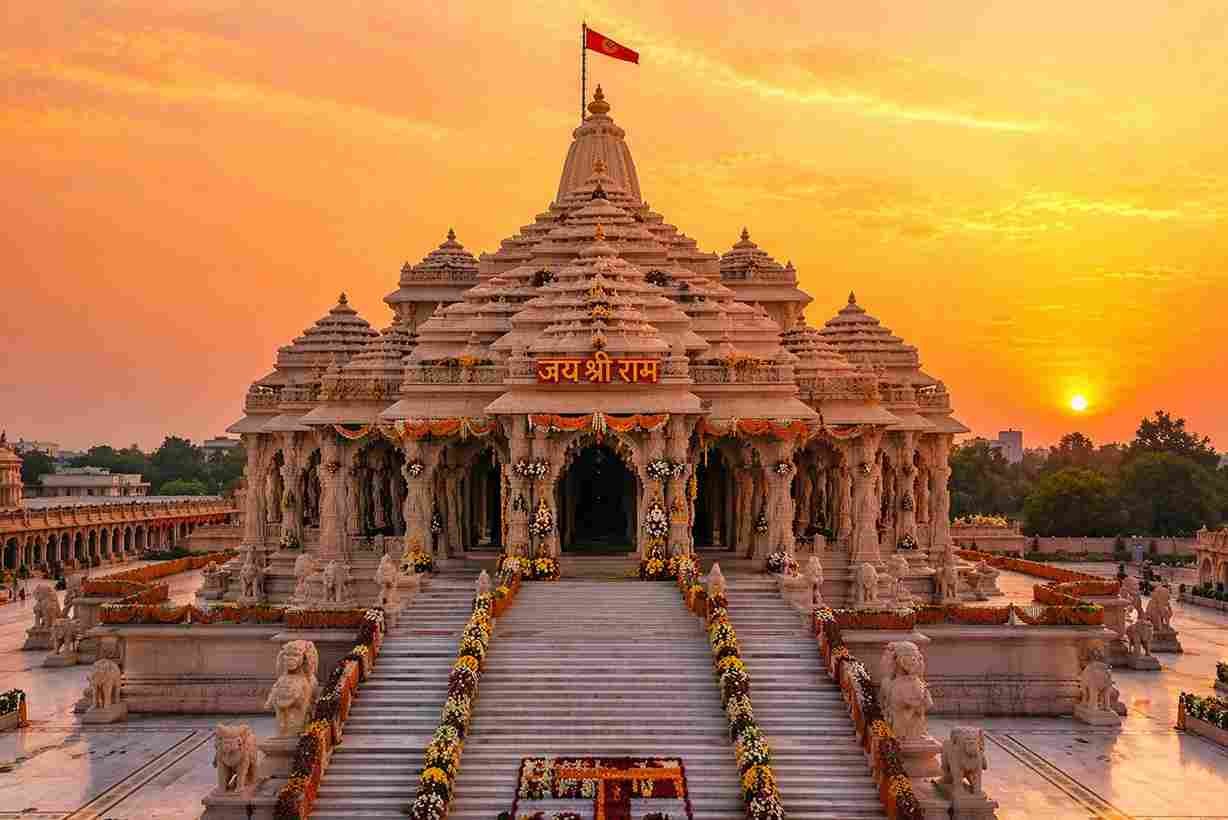 Varanasi–Ayodhya–Prayagraj gallery 3