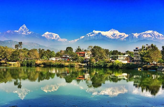 Nepal Tour Package – Kathmandu & Pokhara gallery 3